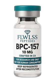 BPC-157 10mg peptide