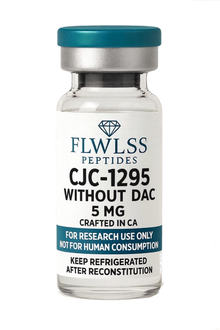 CJC-1295 without DAC 5mg peptide
