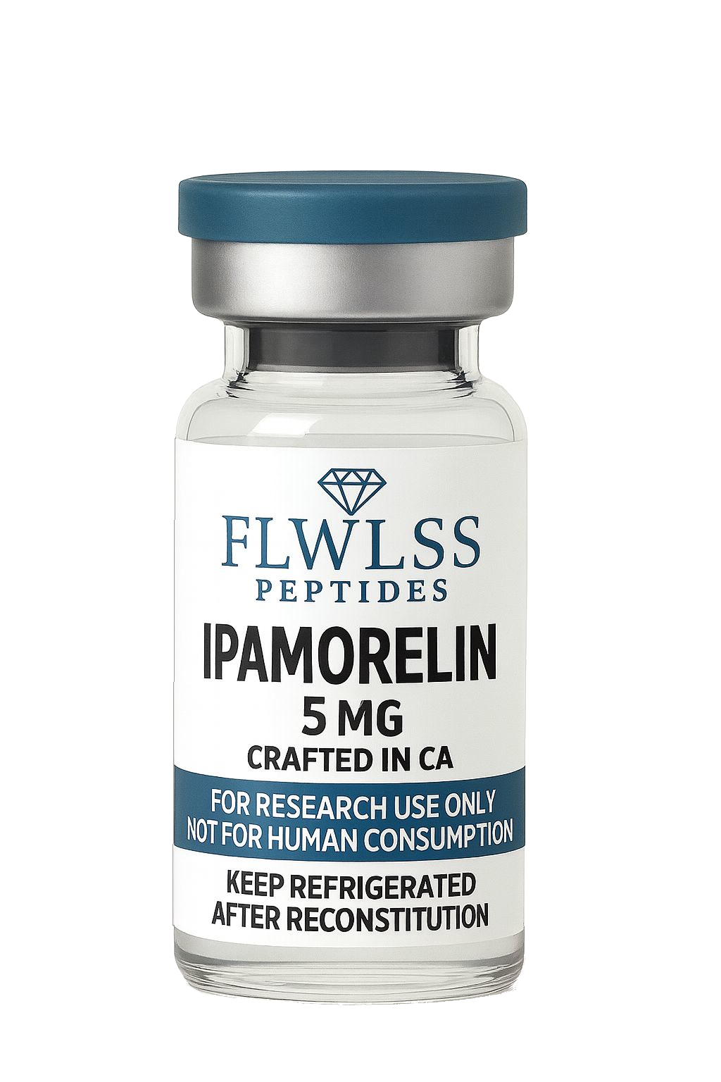 Ipamorelin 5mg