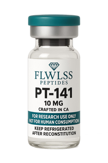 Bremelanotide PT-141 (10mg)