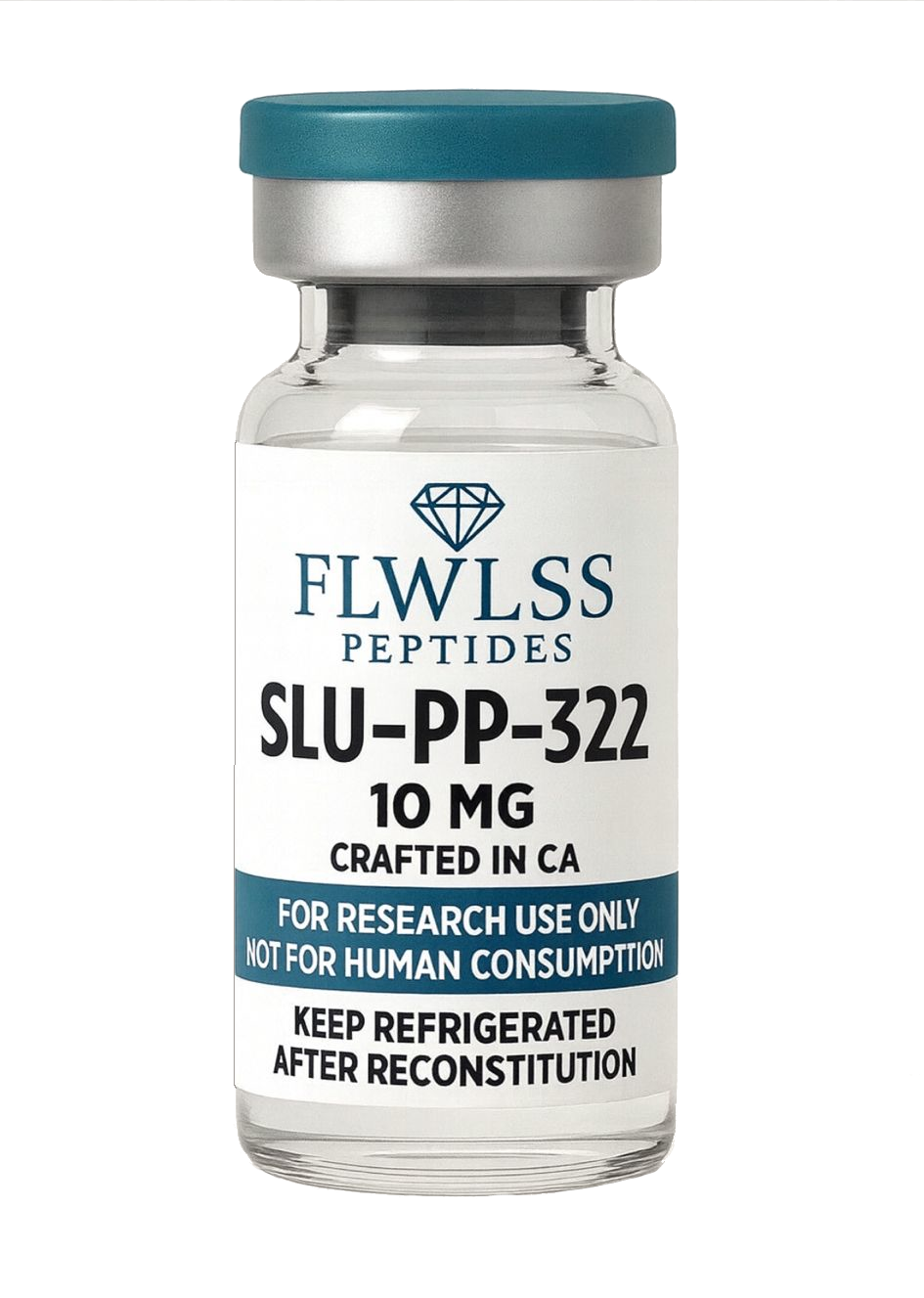 SLU-PP-322 10mg Peptide