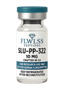 SLU-PP-322 10mg Peptide