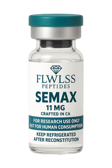 Semax 11mg Peptide