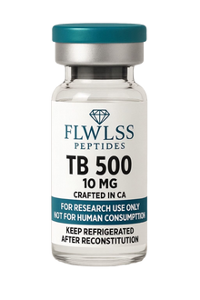 TB500 10mg real peptide