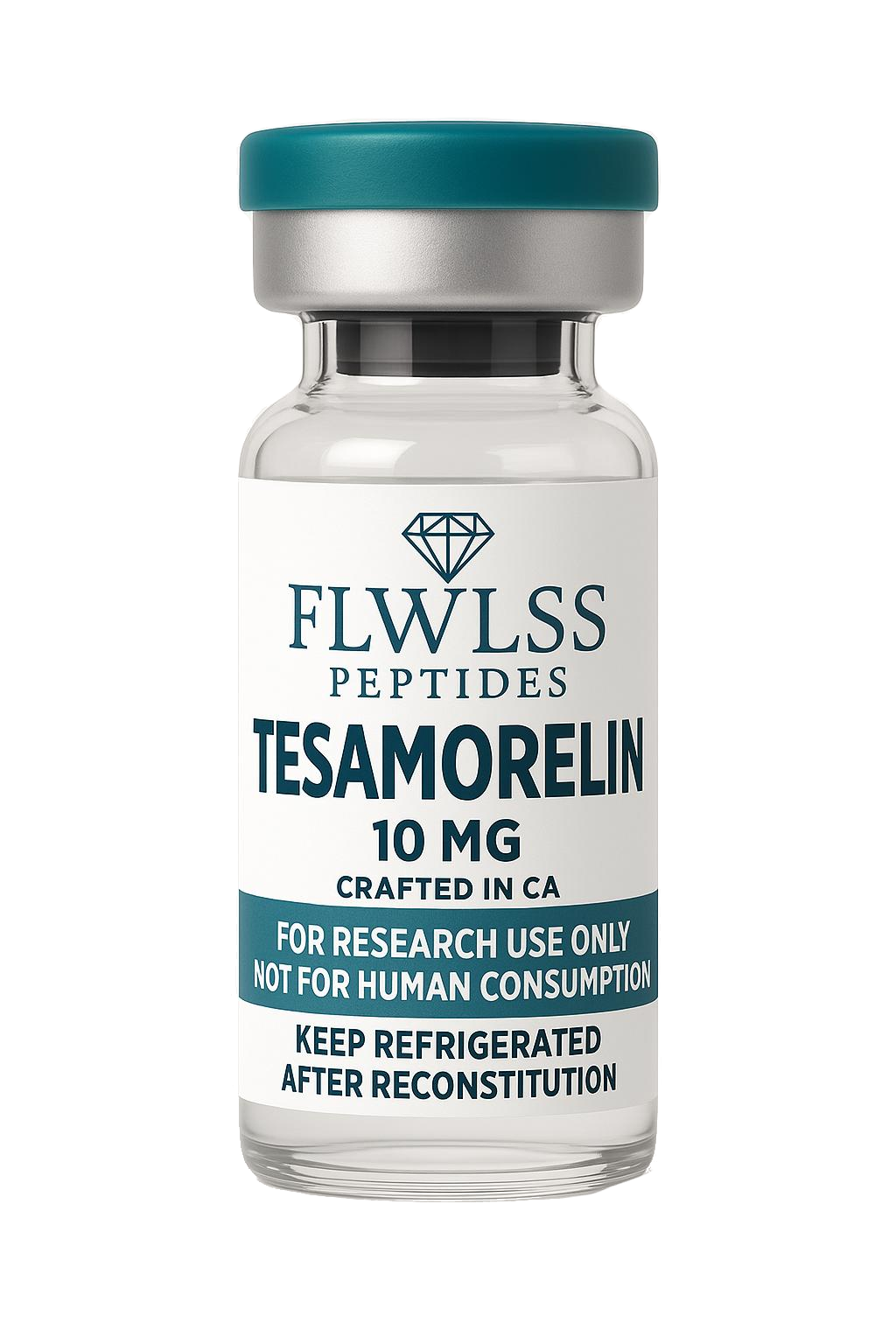 Tesamorelin10mgPeptide