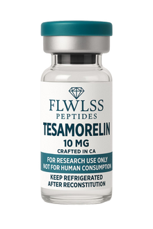 Tesamorelin10mgPeptide