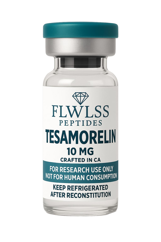 Tesamorelin10mgPeptide