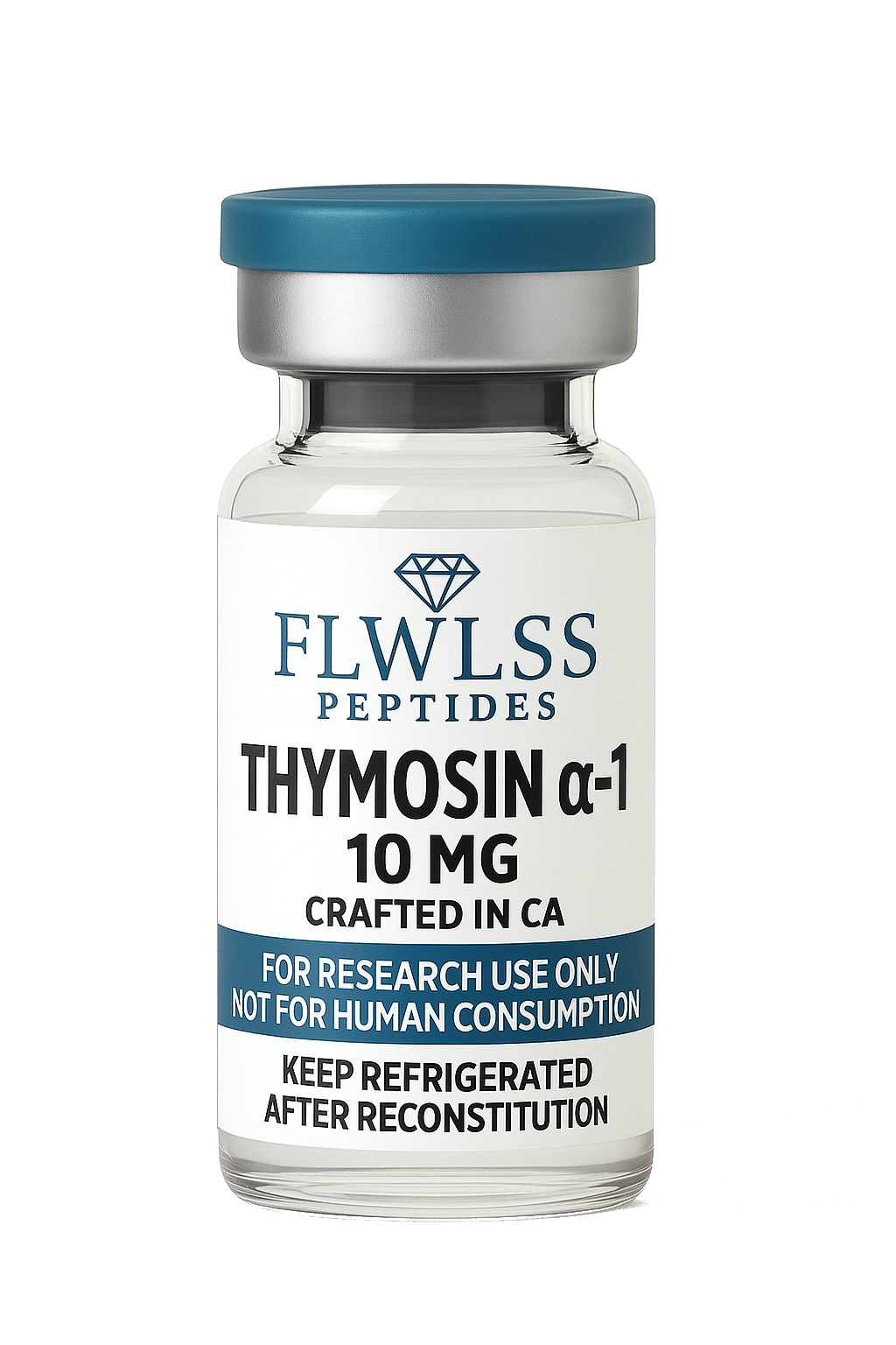 Thymosin a-1 10mg real peptide