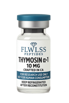 Thymosin a-1 10mg real peptide