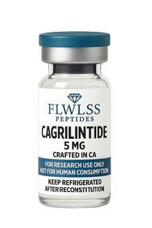 cagrilintide 5mg real peptide