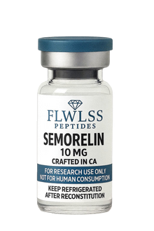semorelin 10mg real peptide